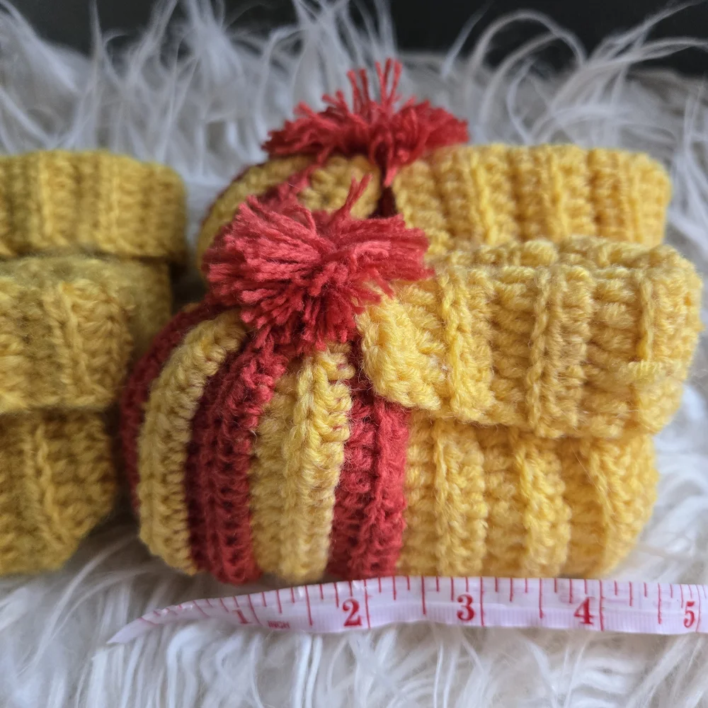 N/A adorable handmade